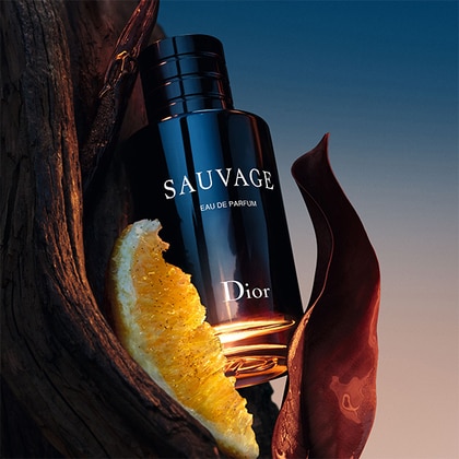 60ML DIOR Sauvage Eau de Parfum Spray  2 of 6 