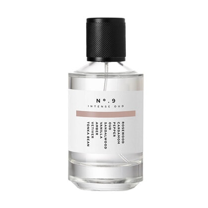 100ML Lone No.9 Intense Oud Eau de Parfum Spray