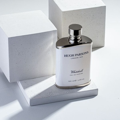 100ML Hugh Parsons Whitehall Eau de Parfum Spray  3 of 3 