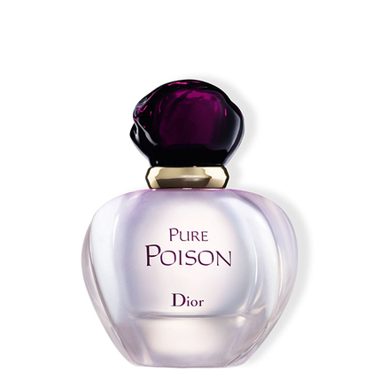 50ML DIOR Pure Poison UNKNOWN for her  1 of 1 