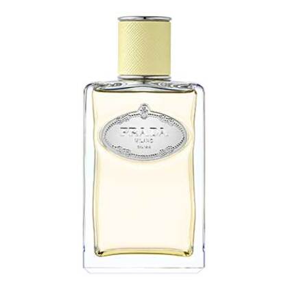 100ML Prada Infusion de Gingembre Eau de Parfum Spray  1 of 4 