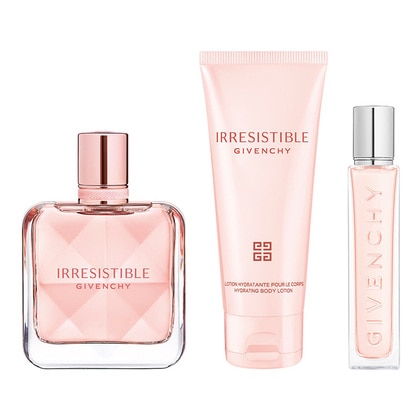 50ML Givenchy Irresistible Eau de Parfum Gift Set for her  5 of 5 