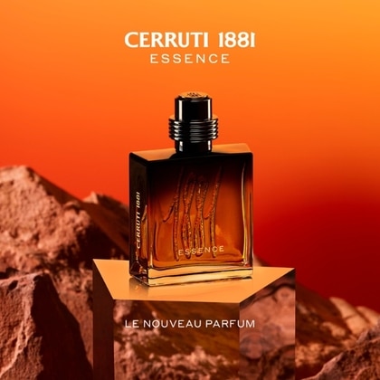 100ML Cerruti 1881 Essence Eau de Parfum Spray  3 of 4 
