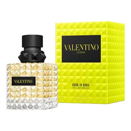 50ML Valentino Born In Roma Donna Yellow Dream For Her UNKNOWN for her  2 of 6 