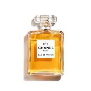 50ML CHANEL N°5 Eau de Parfum Spray  1 of 1 