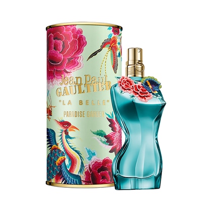100ML Jean Paul Gaultier La Belle Paradise Garden Eau de Parfum Spray  2 of 5 