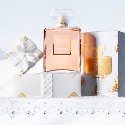 100ML CHANEL COCO MADEMOISELLE Eau de Parfum Spray  3 of 3 