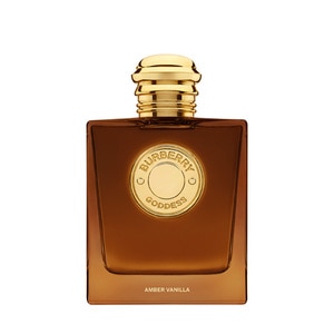 30ML Burberry Goddess Amber Vanilla Eau de Parfum Spray  
