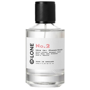 100ML Lone No.2 Floral Eau de Parfum Spray  1 of 1 