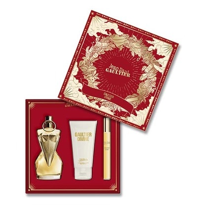 50ML Jean Paul Gaultier Divine Eau de Parfum Spray Gift Set  2 of 4 