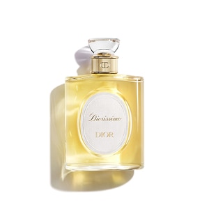 100ML DIOR Diorissimo Eau de Toilette Spray  