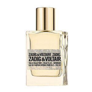 30ML Zadig & Voltaire This Is Really Her! Eau de Parfum Spray  1 of 2 