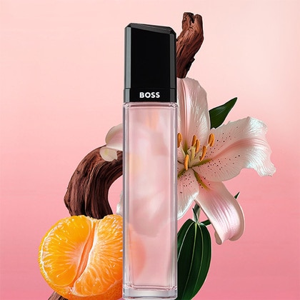 75ML HUGO BOSS Boss Femme Eau de Parfum Spray  4 of 5 