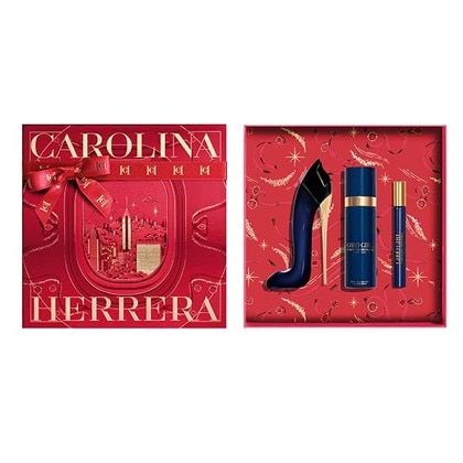 50ML Carolina Herrera Good Girl Eau de Parfum Spray Gift Set  2 of 4 