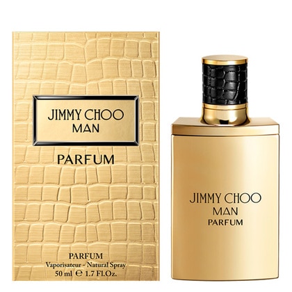 50ML Jimmy Choo Man Parfum Spray  2 of 5 