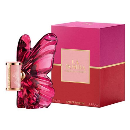 80ML Carolina Herrera La Bomba Eau de Parfum Spray  2 of 6 