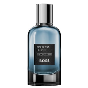 100ML HUGO BOSS The Collection Fearless Pepper Eau de Parfum Spray  1 of 1 