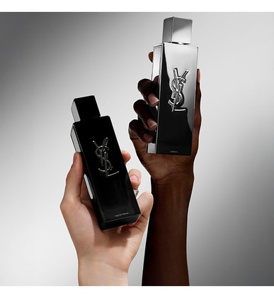 150ML Yves Saint Laurent MYSLF Le Parfum Parfum Spray  4 of 5 
