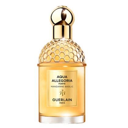 75ML Guerlain Aqua Allegoria Mandarine Basilic Forte Eau de Parfum Spray  1 of 3 