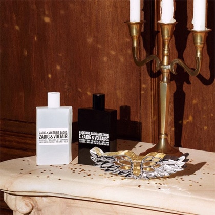 50ML Zadig & Voltaire ZADIG Eau de Parfum Spray Gift Set  4 of 5 