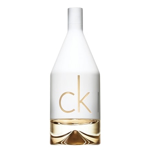 150ML Calvin Klein CK IN2U Woman Eau de Toilette Spray  1 of 1 