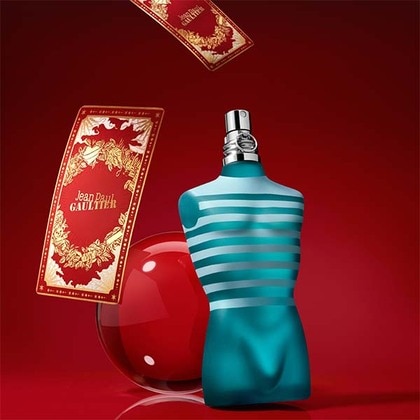 75ML Jean Paul Gaultier Le Male Eau de Toilette Spray Gift Set  5 of 6 