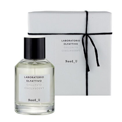 100ML Laboratorio Olfattivo Need U Eau de Parfum Spray  1 of 2 