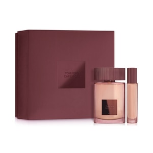 50ML TOM FORD Café Rose Eau de Parfum Gift Set  1 of 2 