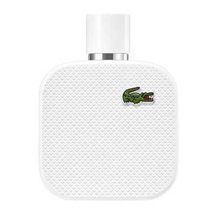 lacoste hombre perfume