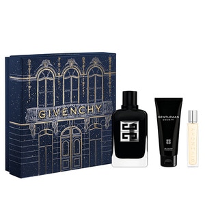 100ML Givenchy Gentleman Society Eau de Parfum Spray Gift Set  1 of 1 