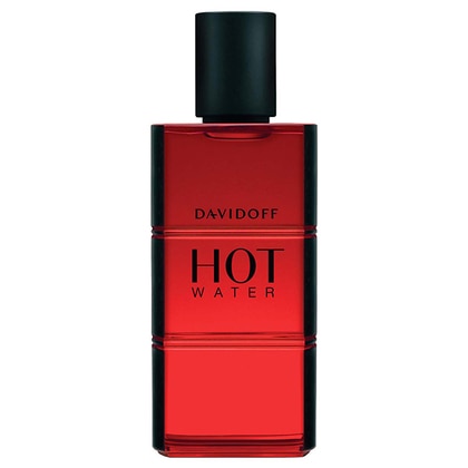 110ML Davidoff Hot Water Eau de Toilette Spray  1 of 4 