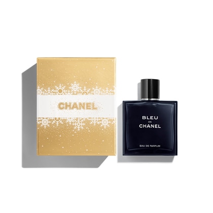 100ML CHANEL BLEU DE CHANEL Eau de Parfum With Gift Box  1 of 1 