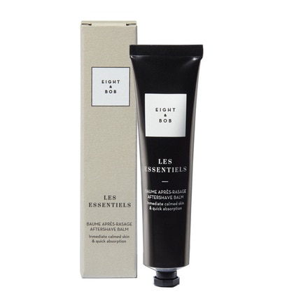 40ML Eight & Bob Bath & Body for him Aftershave Balm  2 of 2 