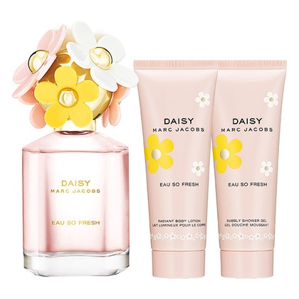 75ML Marc Jacobs Daisy Eau So Fresh Eau de Toilette Gift Set  2 of 6 