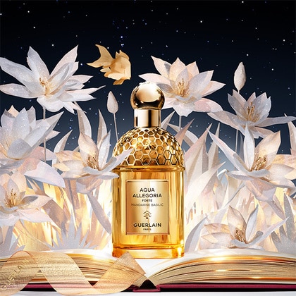 75ML Guerlain Aqua Allegoria Rosa Rossa Forte Eau de Parfum Spray Gift Set  4 of 5 
