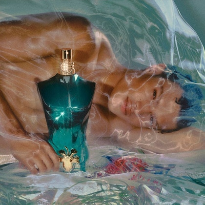 125ML Jean Paul Gaultier Le Beau Eau de Toilette Spray  4 of 6 