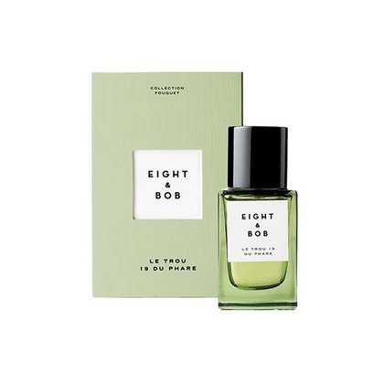 30ML Eight & Bob Le Trou 19 Du Phare Eau de Parfum Spray  2 of 5 