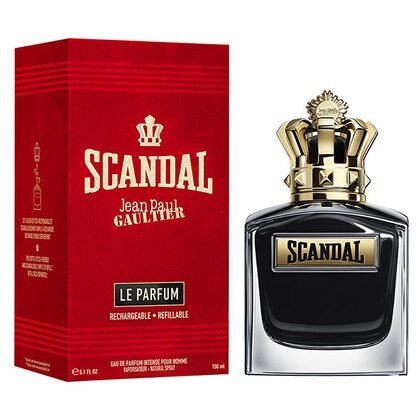 150ML Jean Paul Gaultier Scandal Pour Homme Le Parfum UNKNOWN for him  2 of 5 