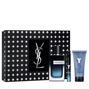 100ML Yves Saint Laurent Y Eau de Parfum Spray Gift Set  