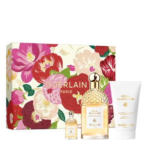 125ML Guerlain Absolus Allegoria Mandarine Basilic Eau de Parfum Spray Gift Set 