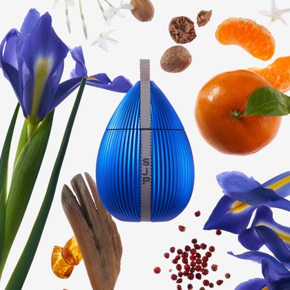 75ML Sarah Jessica Parker Blue Rhapsody Eau de Parfum Spray  4 of 5 