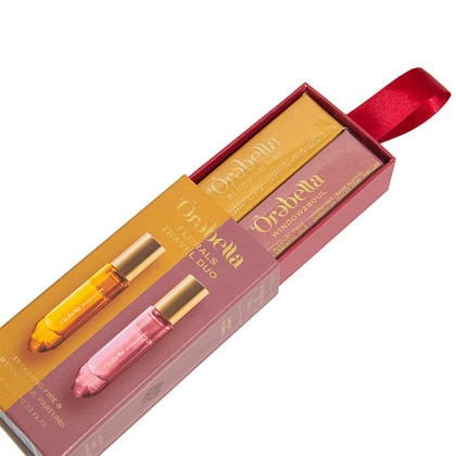 2X10ML Orebella Floral Discovery Set Eau de Parfum Spray Gift Set  3 of 3 