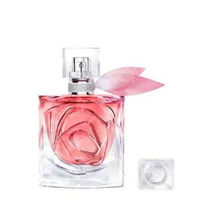 30ML Lancôme La Vie Est Belle Rose Extraordinaire Eau de Parfum Spray  1 of 3 