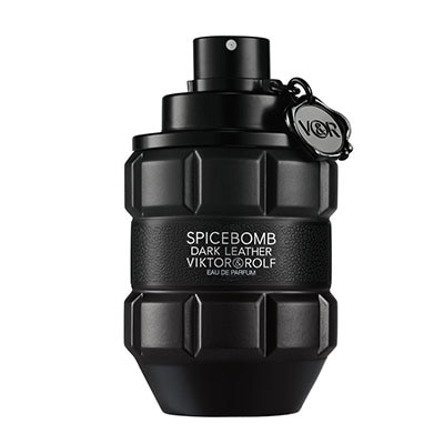 Viktor Rolf Spicebomb Dark Leather Eau de Parfum Spray - 50ml