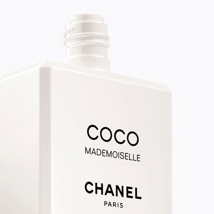 CHANEL COCO MADEMOISELLE Body Lotion | The Perfume Shop