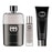 90ML Gucci Guilty Pour Homme Eau de Toilette Spray Gift Set  2 of 4 