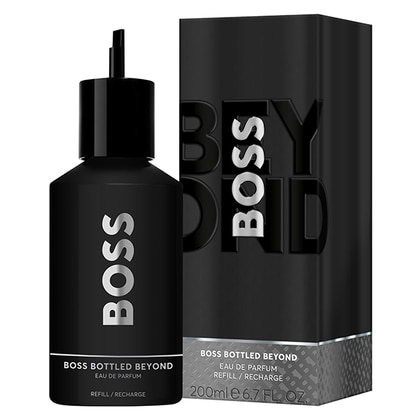 200ML HUGO BOSS Bottled Beyond Eau de Parfum Refill  1 of 1 