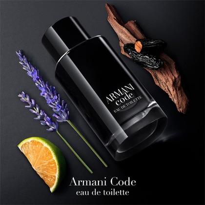 50ML Armani Code Eau de Toilette Spray Xmas gift set  4 of 5 