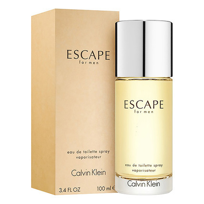 Escape edt 100ml on sale