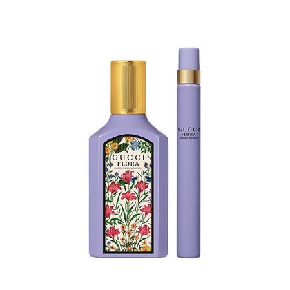 Gucci flora discount perfume travel size